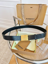 China Replica Burberry Belts 63usd Only